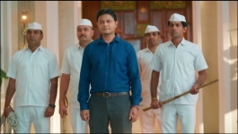 Jamai No.1 - 12th April 2025